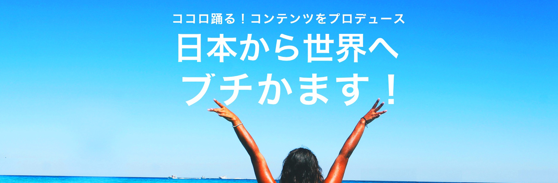 コロコロビーチ株式会社